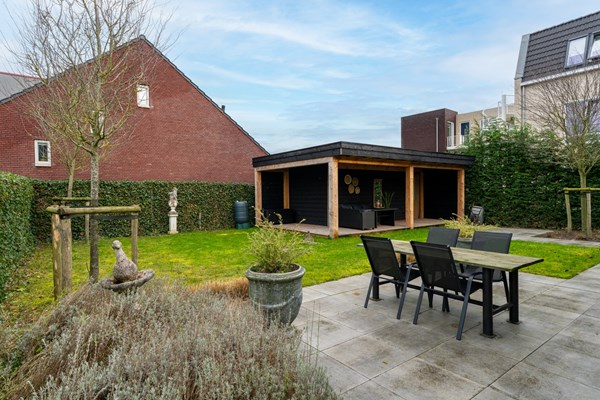 Medium property photo - Hazelegerstraat 3, 4264 VB Veen